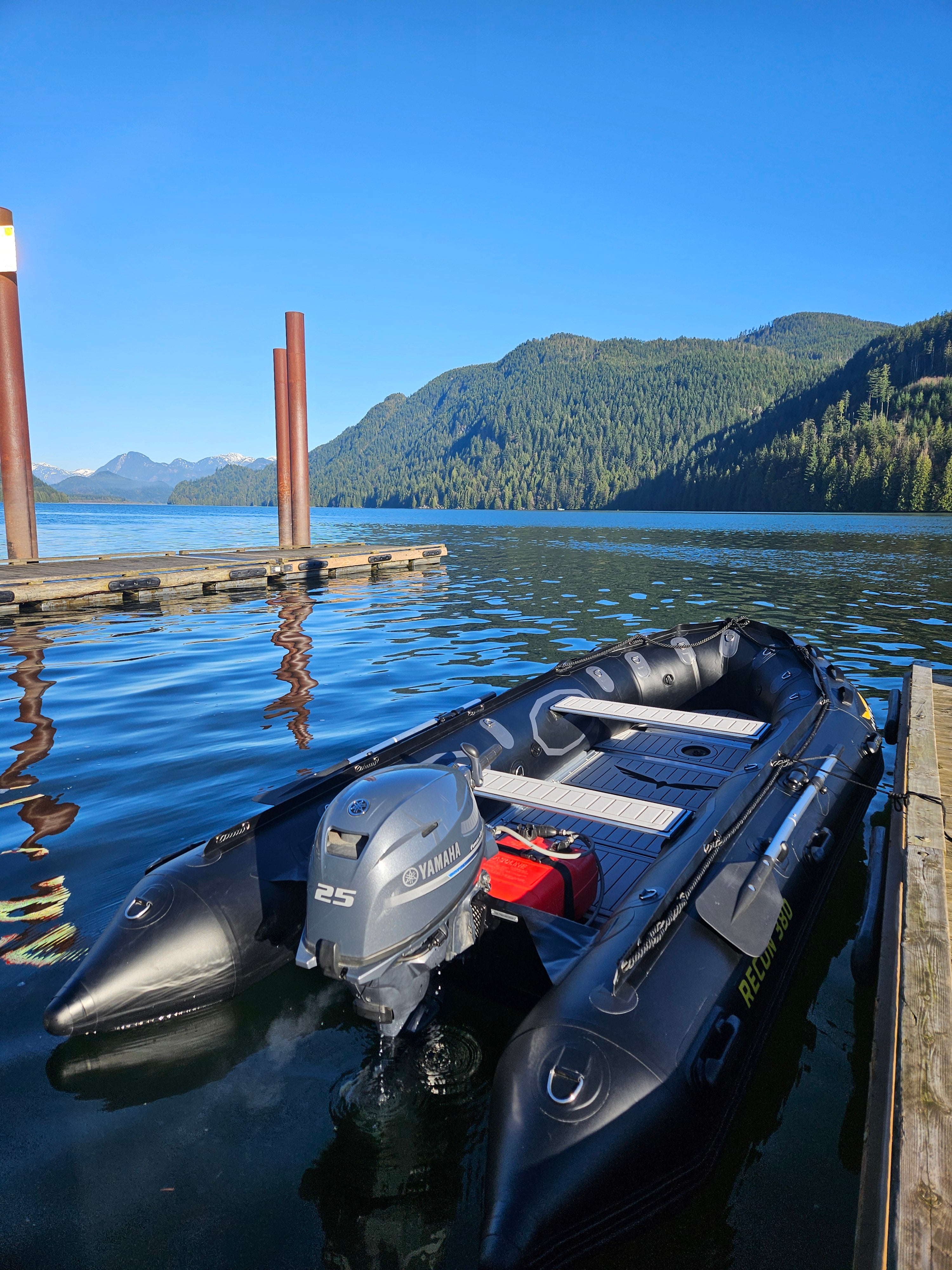 RECON 380 Mk4