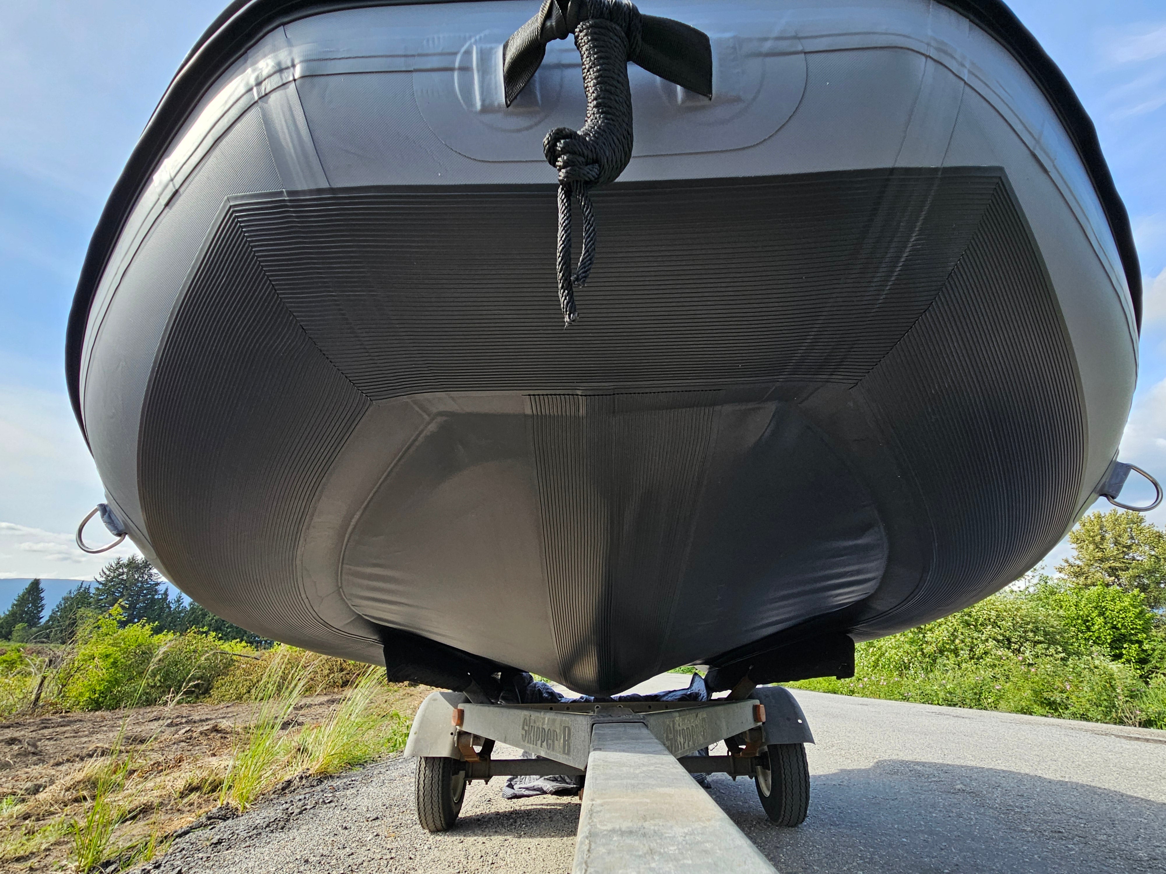RAVEN NOMAD 360