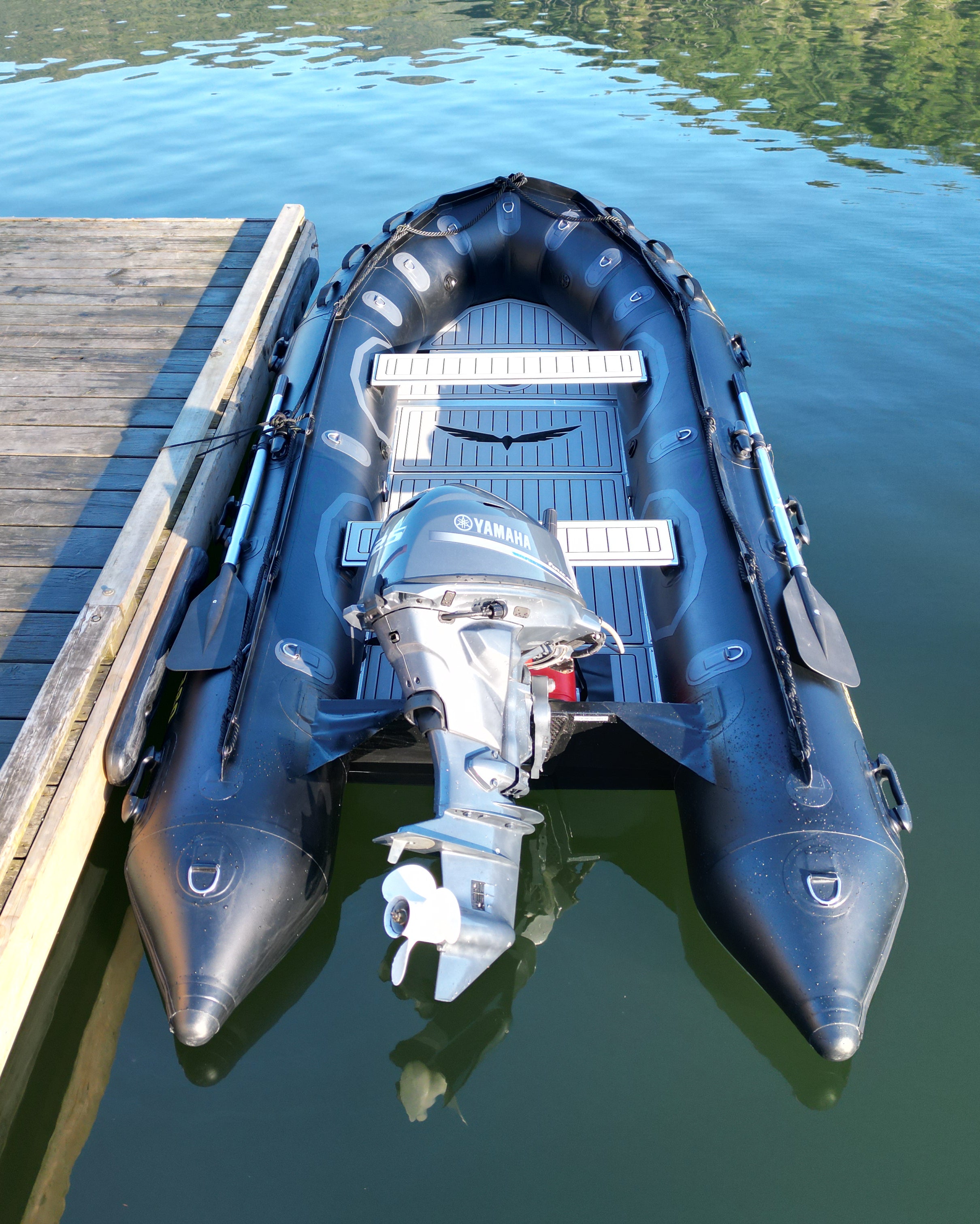 RECON 380 Mk4