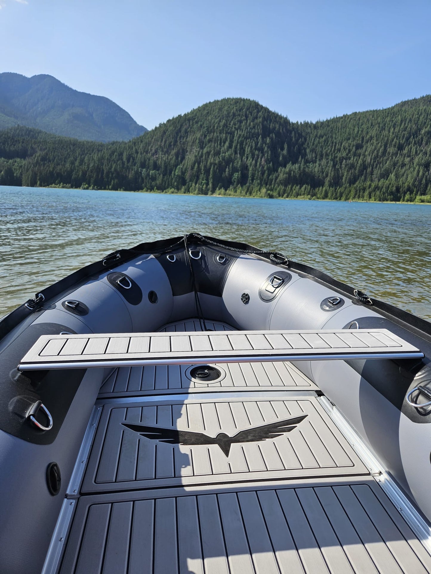 RECON 380