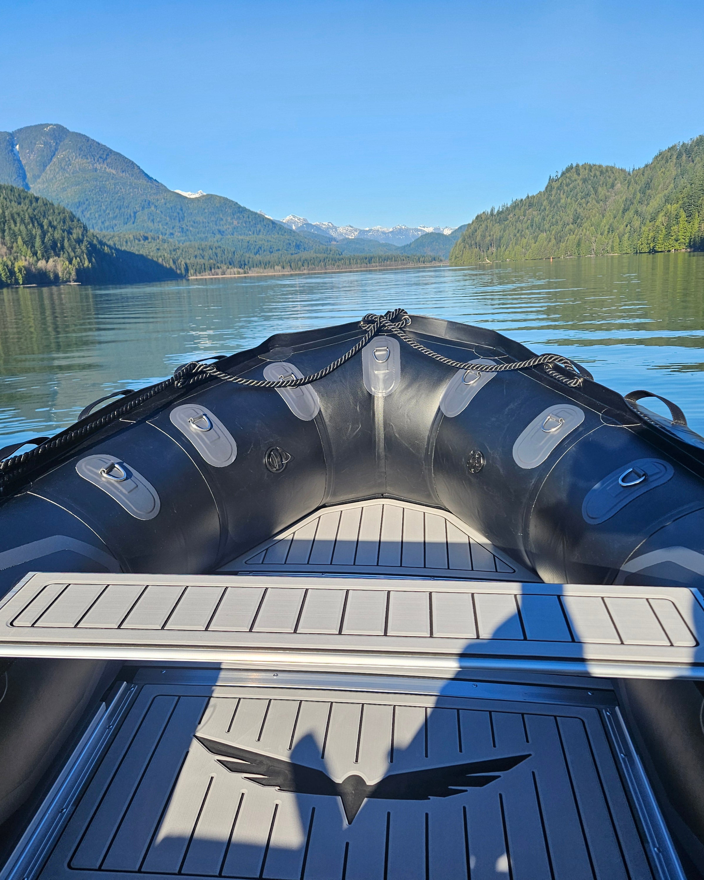 RECON 380 Mk4