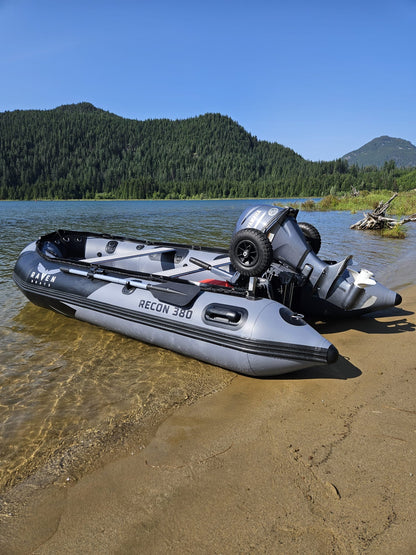 RECON 380