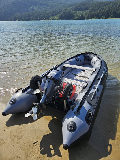 RECON 380