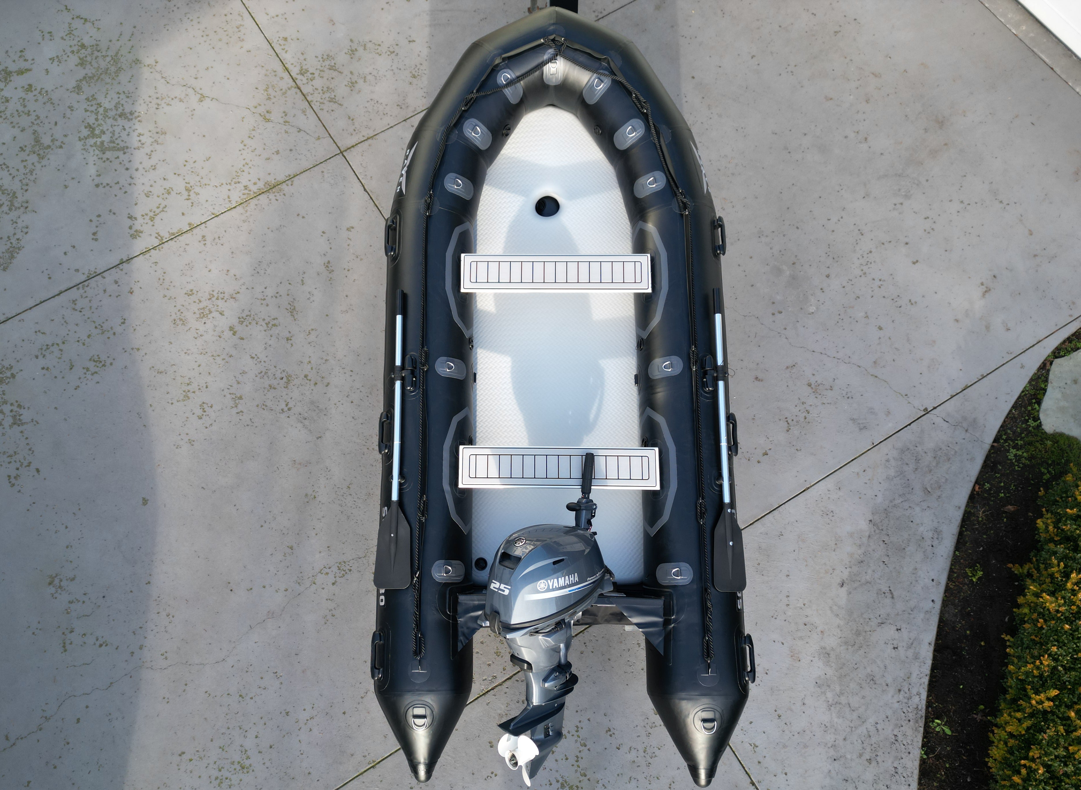 RAVEN SCOUT 380