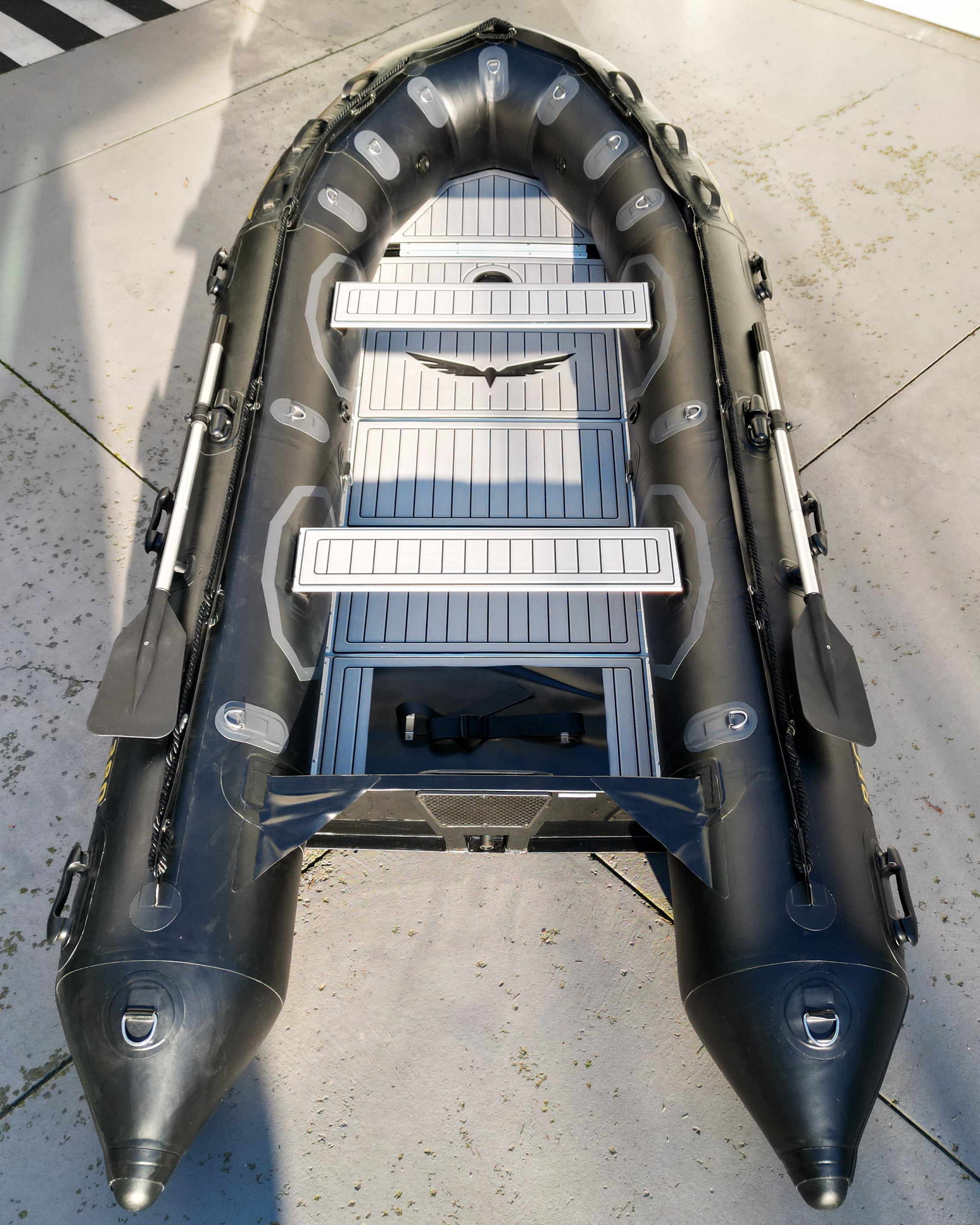 RECON 380 Mk4