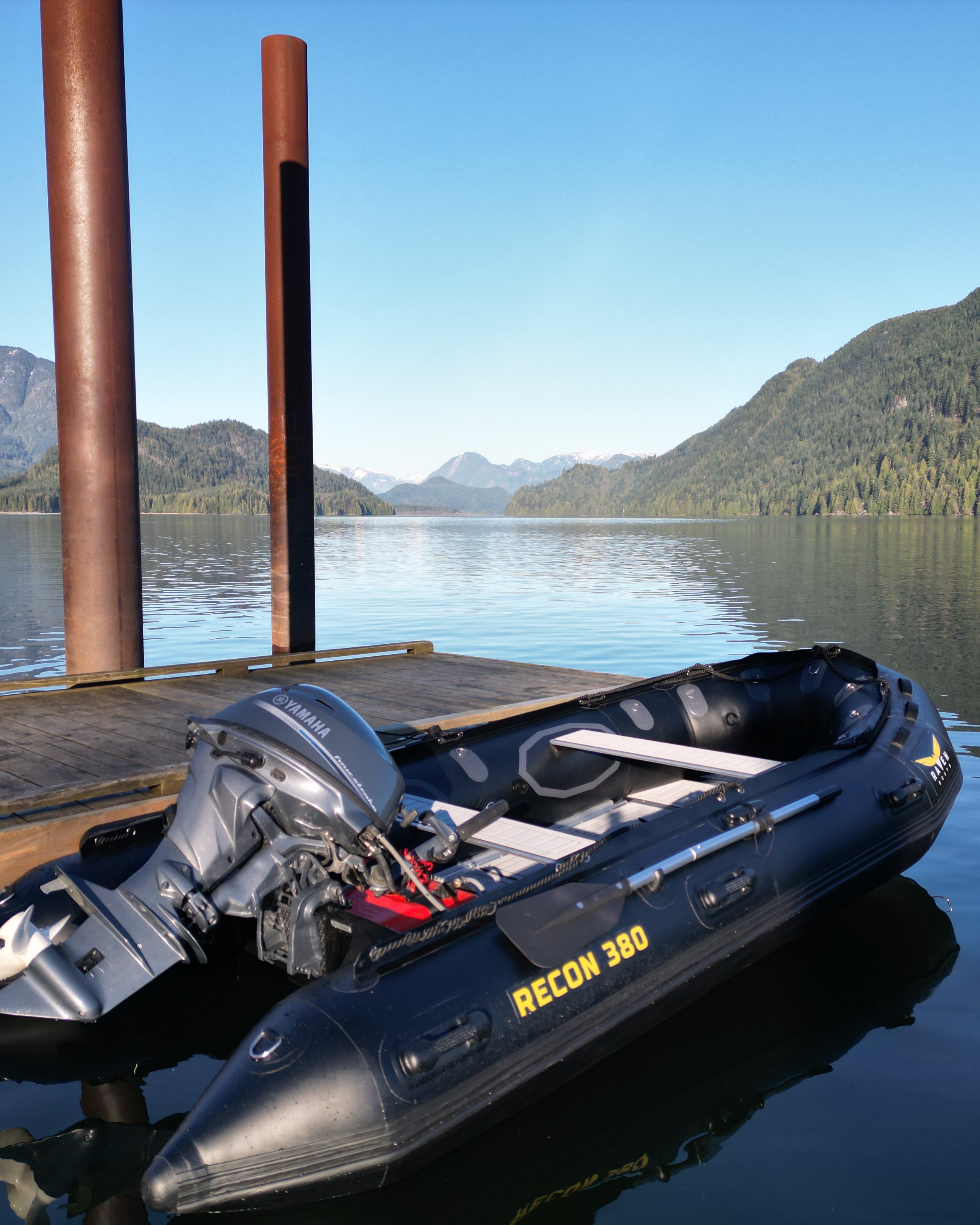 RECON 380 Mk4