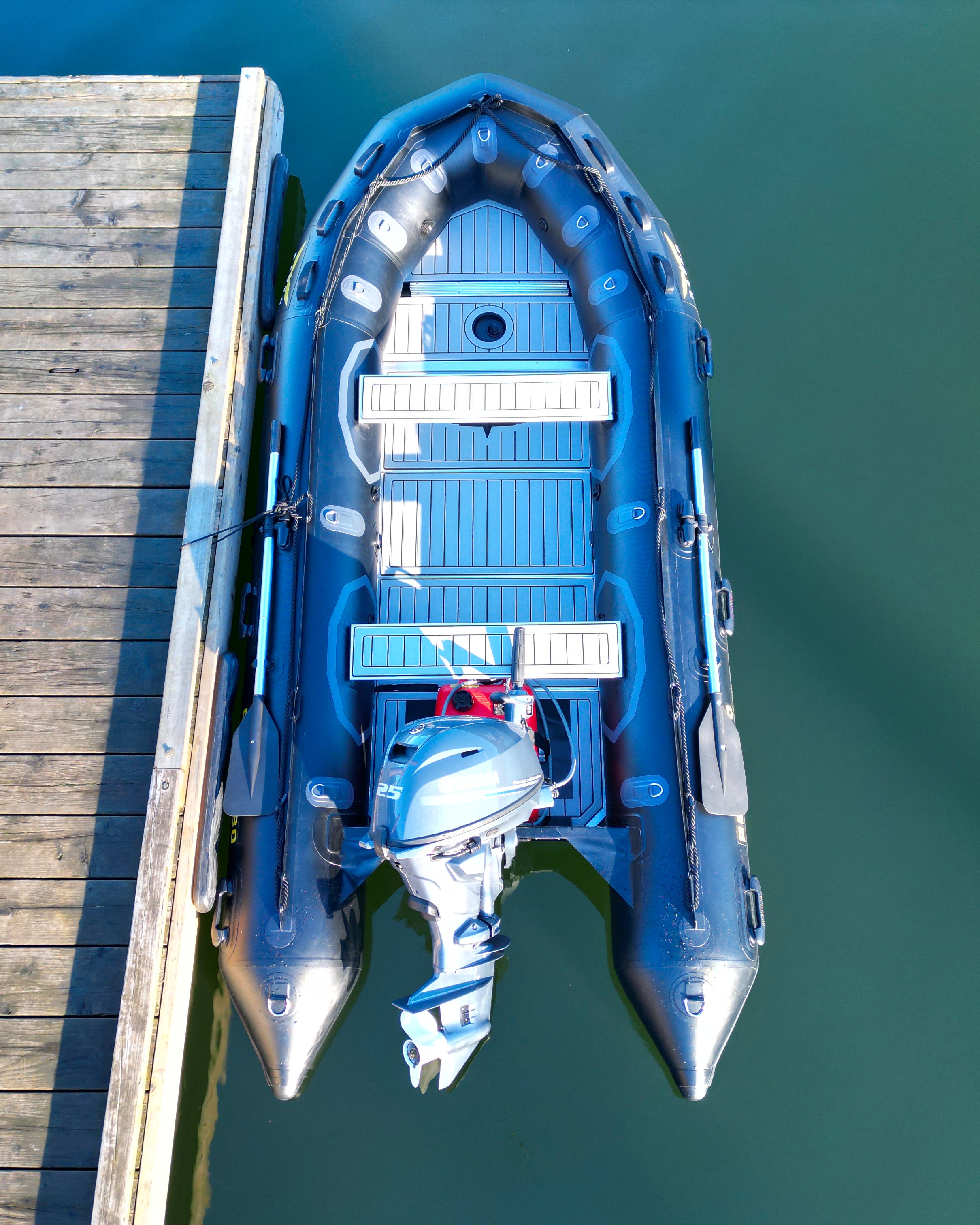 RECON 380 Mk4