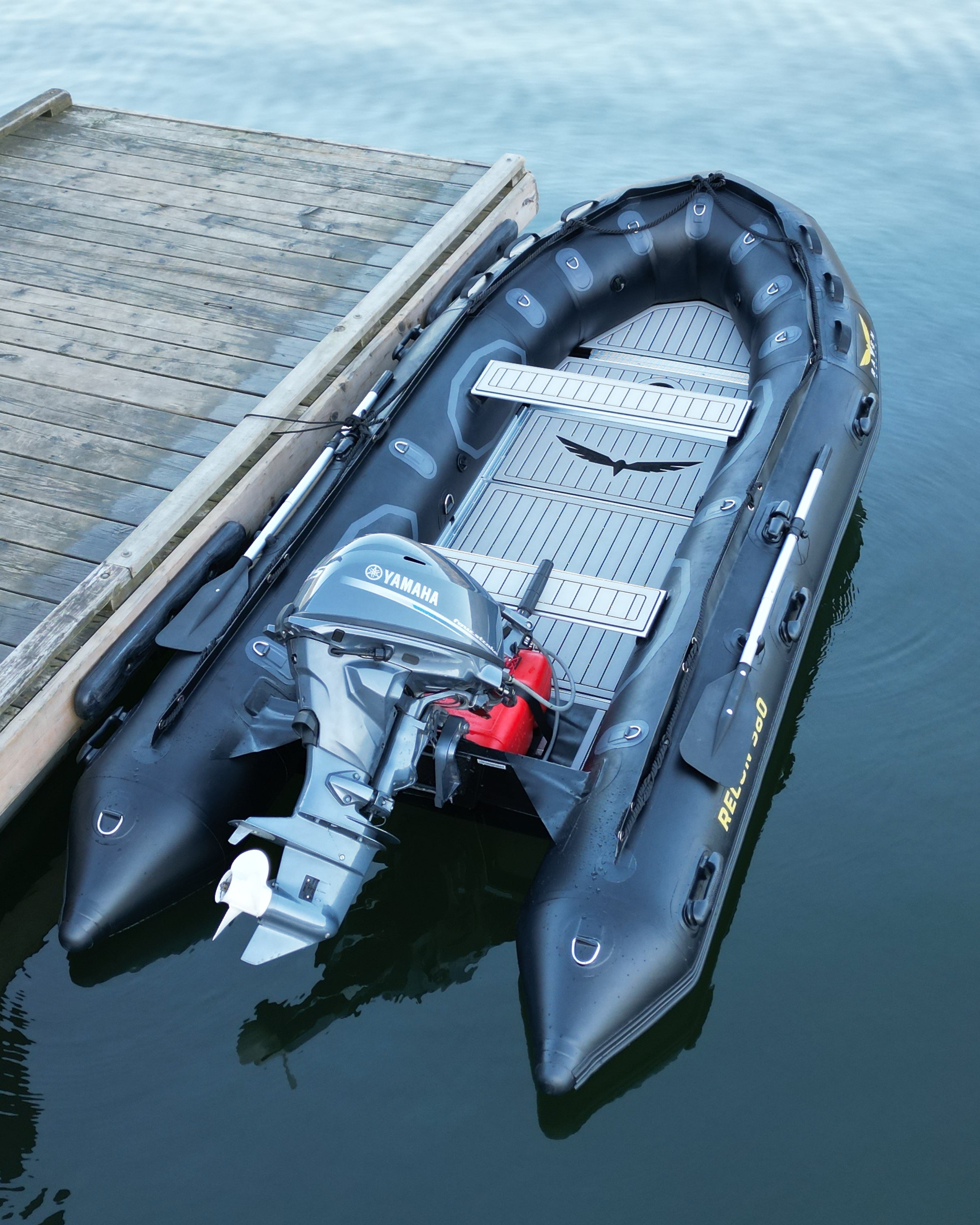 RECON 380 Mk4