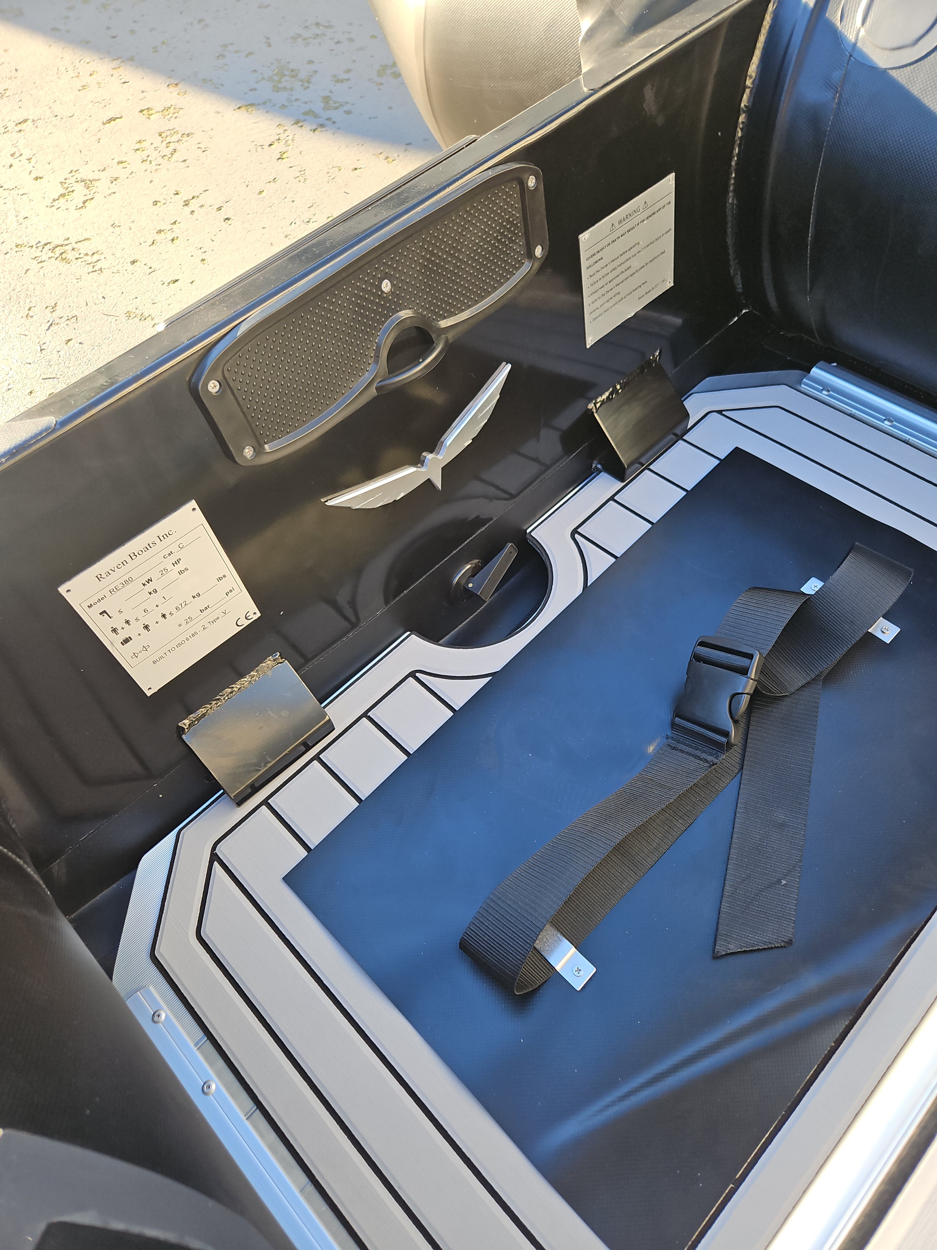 RECON 380 Mk4