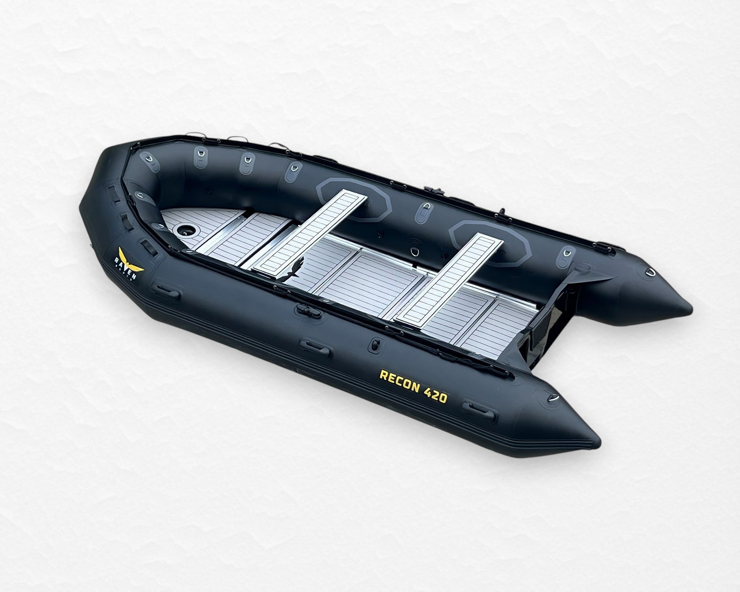 RECON 420 Mk4