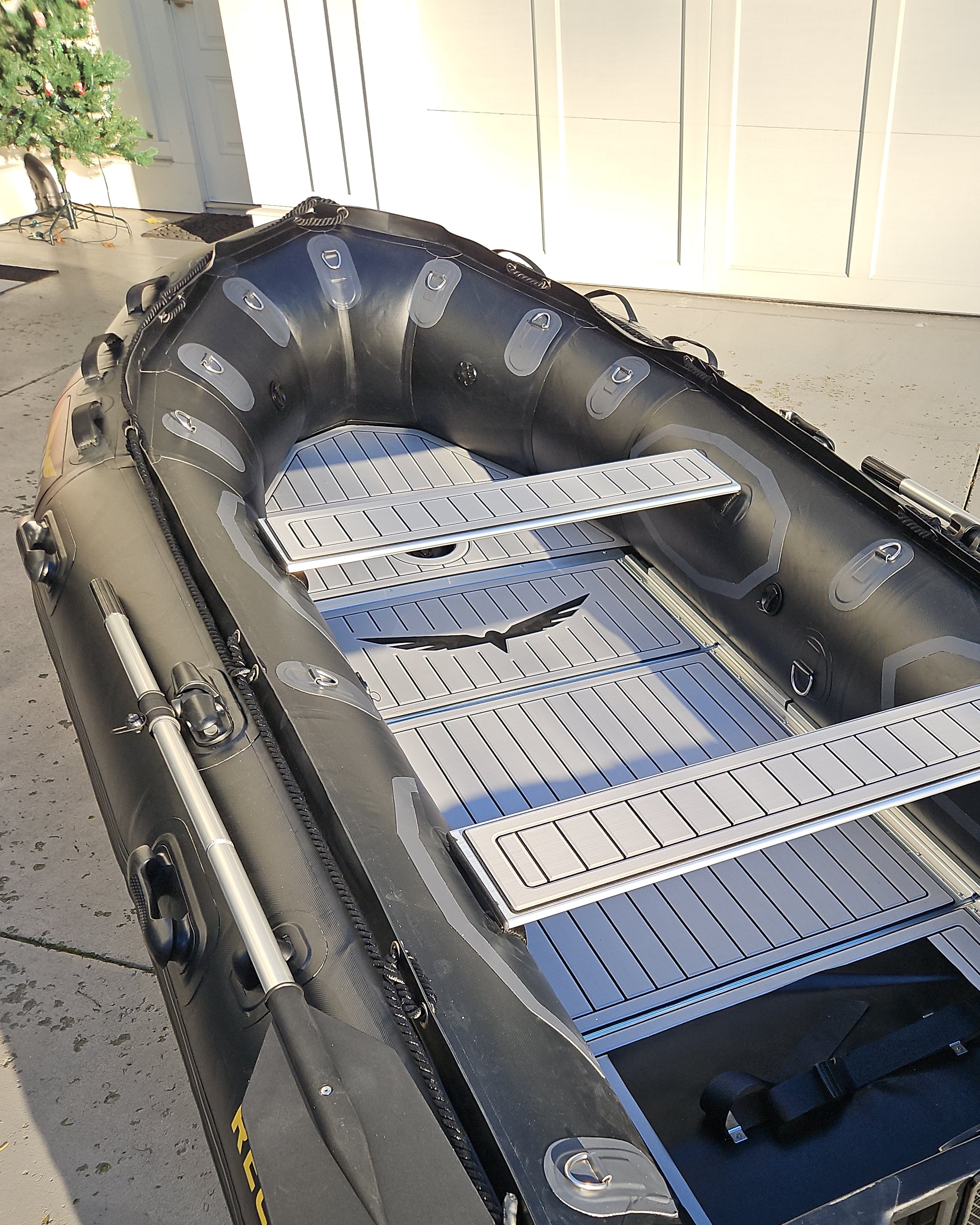 RECON 380 Mk4