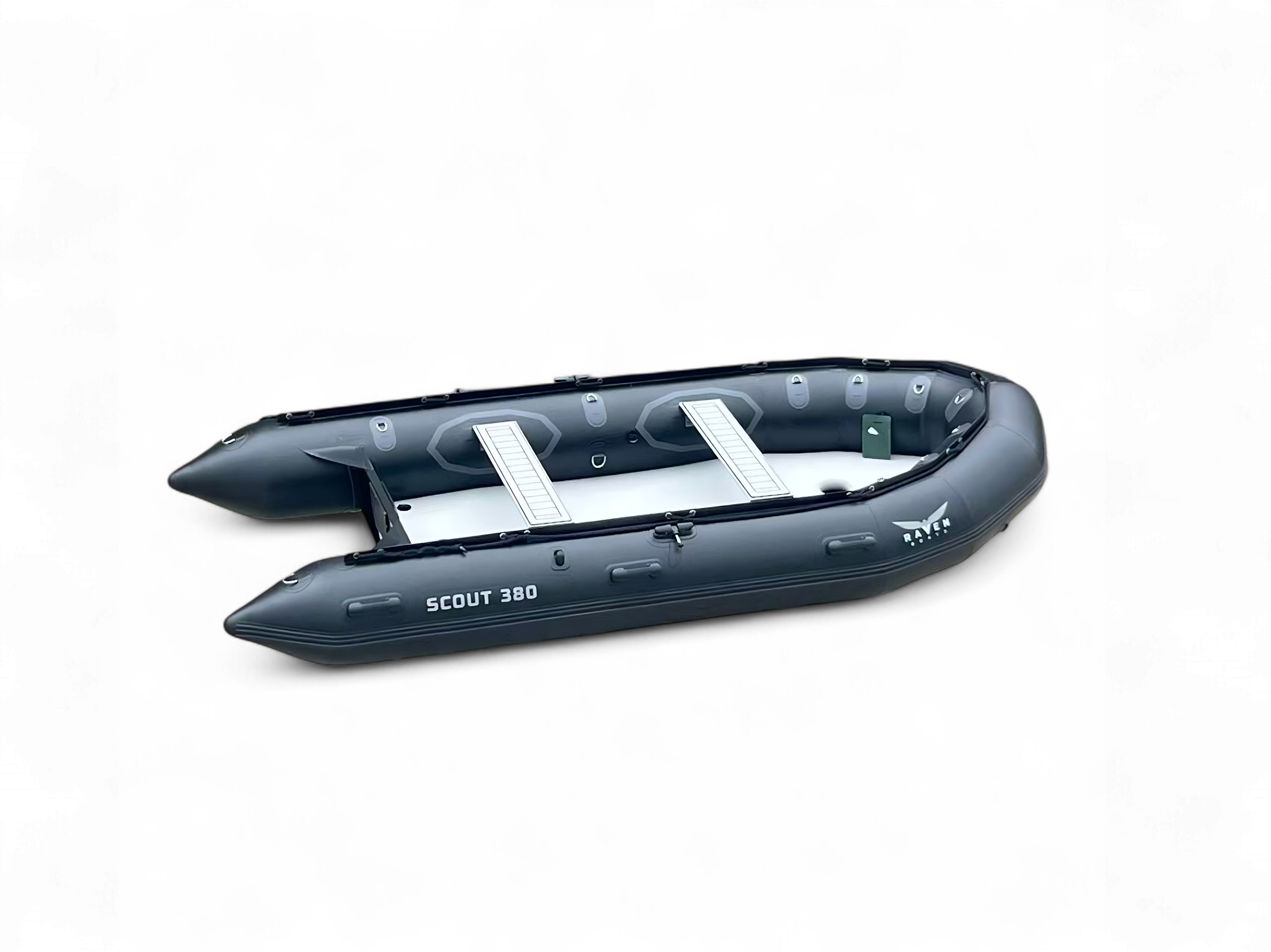 RAVEN SCOUT 380