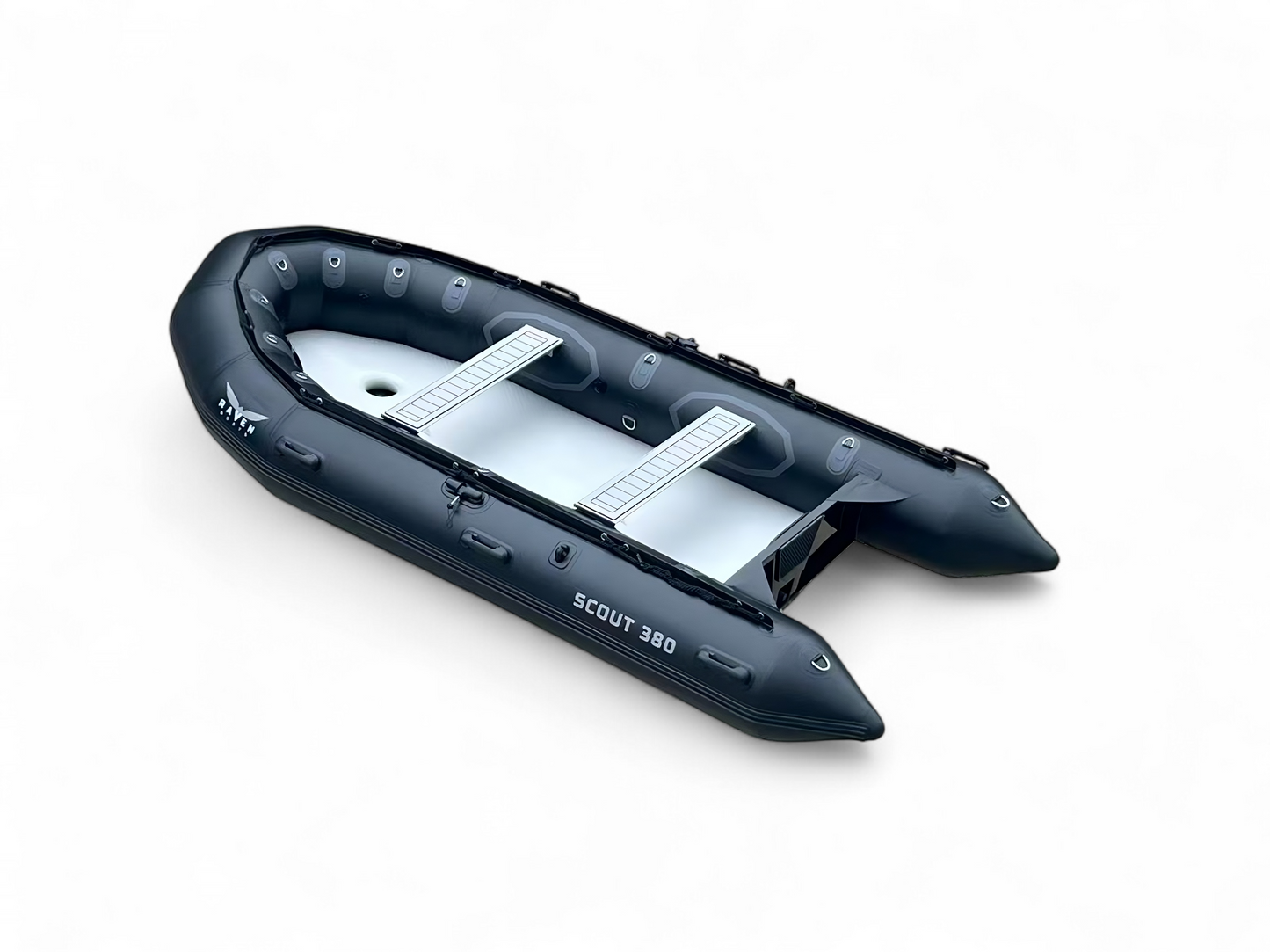 RAVEN SCOUT 380