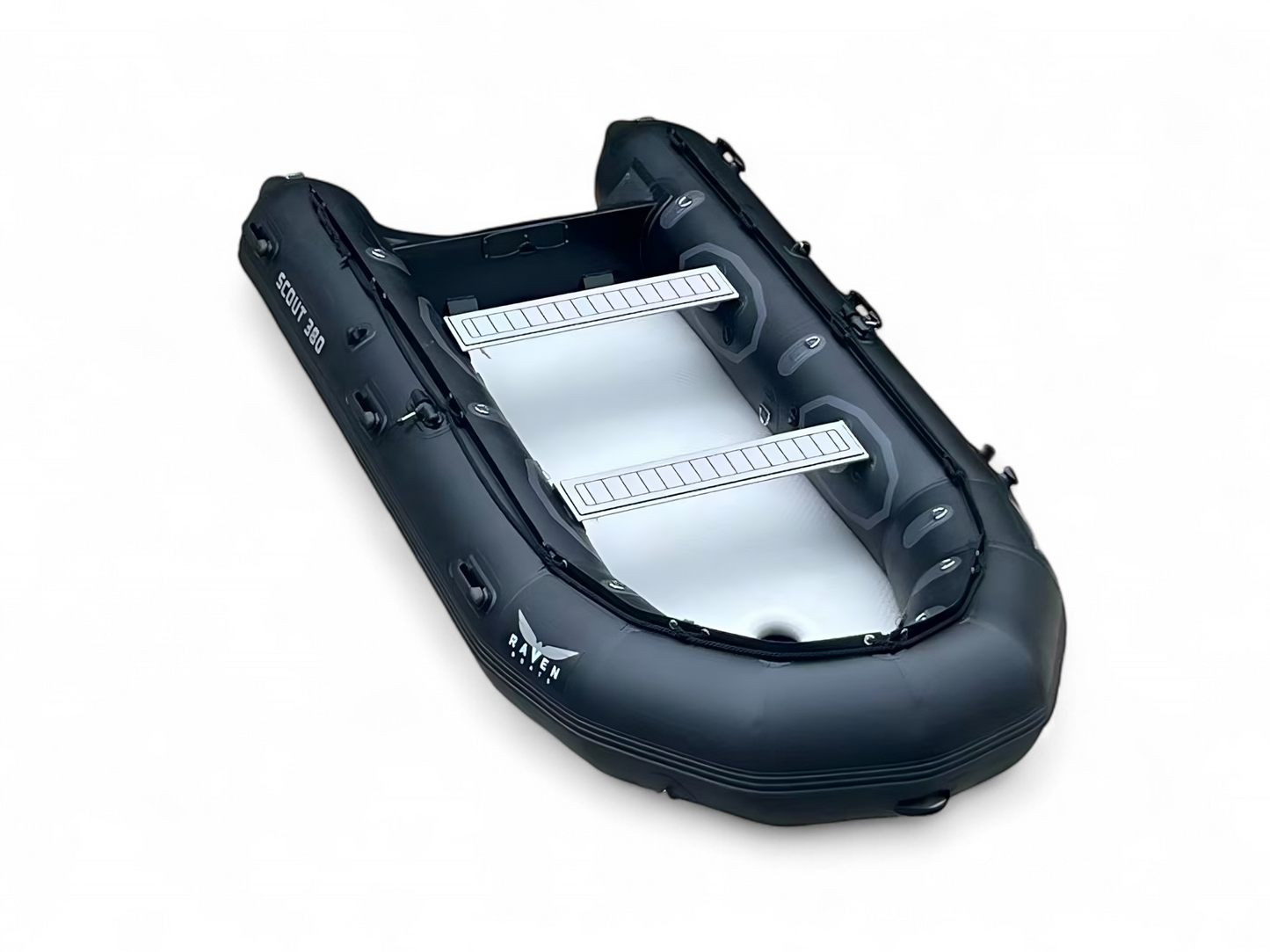 RAVEN SCOUT 380