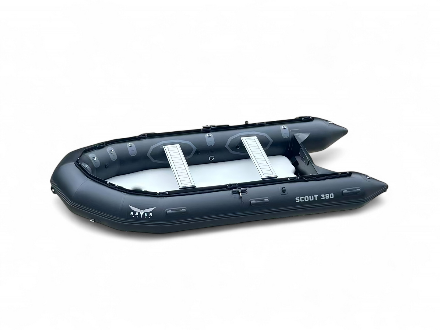 RAVEN SCOUT 380