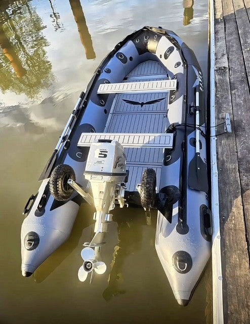 RECON 380