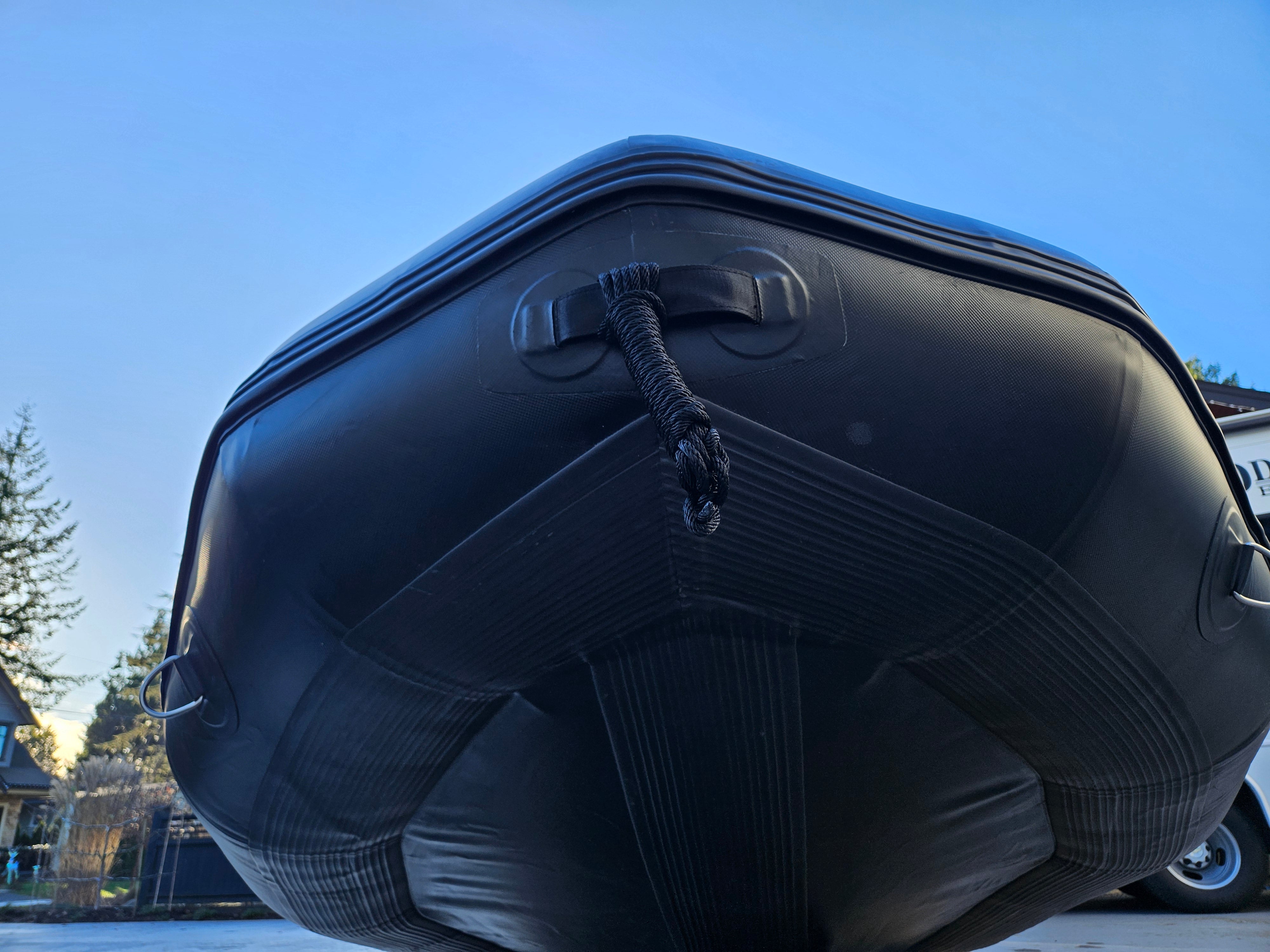 RAVEN SCOUT 380